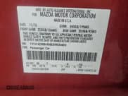 ✅ 2011 Mazda 6 i Sport • VIN: 1YVHZ8BH9B5M05493 • Лот: 56911355. Опубликован ранее на Copart с пробегом 130 660 миль. Бесплатный доступ к архиву аукционных продаж из США и подробный отчёт об истории автомобиля на DreamBid. Изображение 12.