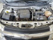 ✅ 2005 Chevrolet Equinox LS • VIN: 2CNDL23F456172692 • Лот: 64838915. Опубликован ранее на Copart с пробегом 156 142 миль. Бесплатный доступ к архиву аукционных продаж из США и подробный отчёт об истории автомобиля на DreamBid. Изображение 12.