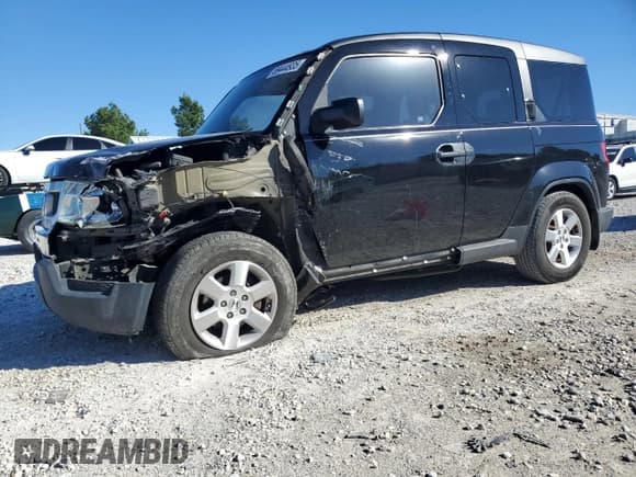 ✅ 2010 Honda Element EX • VIN: 5J6YH1H75AL001982 • Лот: 89444935. Опубликован ранее на Copart с пробегом 233 229 миль. Бесплатный доступ к архиву аукционных продаж из США и подробный отчёт об истории автомобиля на DreamBid. Изображение 1.