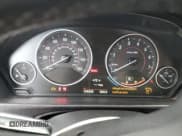 ✅ 2016 BMW 3 Series 328i xDrive • VIN: WBA8E3G50GNU03445 • Lot: 57535235. Listed on Copart with 104,245 mi. Free auction sales archive from the USA and detailed vehicle history report at DreamBid. Image 9.