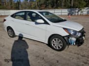 ✅ 2014 Hyundai Accent GLS • VIN: KMHCT4AE8EU701757 • Лот: 80267814. Опубликован ранее на Copart с пробегом 85 958 миль. Бесплатный доступ к архиву аукционных продаж из США и подробный отчёт об истории автомобиля на DreamBid. Изображение 4.