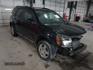 ✅ 2008 Chevrolet Equinox LT • VIN: 2CNDL33F886290562 • Лот: 42402841. Опубликован ранее на IAAI с пробегом 129 297 миль. Бесплатный доступ к архиву аукционных продаж из США и подробный отчёт об истории автомобиля на DreamBid. Изображение 1.