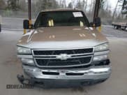 ✅ 2006 Chevrolet Silverado 2500HD LT1 • VIN: 1GCHK23U16F261716 • Lot: 41892408. Listed on IAAI with 273,228 mi. Free auction sales archive from the USA and detailed vehicle history report at DreamBid. Image 13.