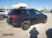 ✅ 2017 GMC Acadia SLT • VIN: 1GKKNULS0HZ281503 • Lot: 82732905. Listed on Copart with 91,878 mi. Free auction sales archive from the USA and detailed vehicle history report at DreamBid. Image 3.