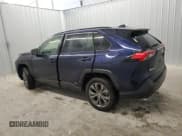 ✅ 2024 Toyota RAV4 Hybrid XLE Premium • VIN: JTMB6RFV4RD121070 • Lot: 59572625. Listed on Copart with 11,470 mi. Free auction sales archive from the USA and detailed vehicle history report at DreamBid. Image 2.