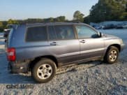 ✅ 2002 Toyota Highlander • VIN: JTEGF21AX20057711 • Lot: 80558305. Wystawiony na Copart z przebiegiem 215 159 mil. Bezpłatny archiwum sprzedaży aukcyjnych z USA i szczegółowy raport historii pojazdu na DreamBid. Zdjęcie 3.