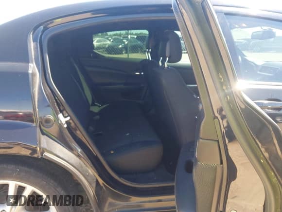 ✅ 2013 Dodge Avenger SE V6 • VIN: 1C3CDZAG2DN757206 • Лот: 43417475. Опубликован ранее на IAAI с пробегом 85 221 миль. Бесплатный доступ к архиву аукционных продаж из США и подробный отчёт об истории автомобиля на DreamBid. Изображение 8.