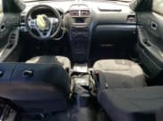 ✅ 2018 Ford Police Interceptor Utility • VIN: 1FM5K8AT7JGA44217 • Лот: 53910515. Опубликован ранее на Copart с пробегом 49 310 миль. Бесплатный доступ к архиву аукционных продаж из США и подробный отчёт об истории автомобиля на DreamBid. Изображение 8.