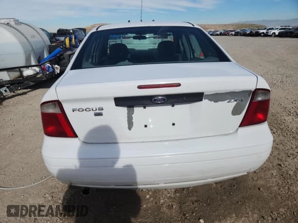 ✅ 2005 Ford Focus S • VIN: 1FAFP34N05W290649 • Лот: 90919625. Опубликован ранее на Copart с пробегом 242 434 миль. Бесплатный доступ к архиву аукционных продаж из США и подробный отчёт об истории автомобиля на DreamBid. Изображение 6.