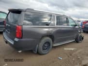 ✅ 2015 Chevrolet Suburban LTZ • VIN: 1GNSKKKC1FR681013 • Lot: 78457334. Wystawiony na Copart z przebiegiem 239 620 mil. Bezpłatny archiwum sprzedaży aukcyjnych z USA i szczegółowy raport historii pojazdu na DreamBid. Zdjęcie 3.