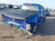 ✅ 2018 Ram 1500 Express • VIN: 1C6RR7KG7JS323426 • Lot: 43790801. Wystawiony na IAAI z przebiegiem 129 588 mil. Bezpłatny archiwum sprzedaży aukcyjnych z USA i szczegółowy raport historii pojazdu na DreamBid. Zdjęcie 4.