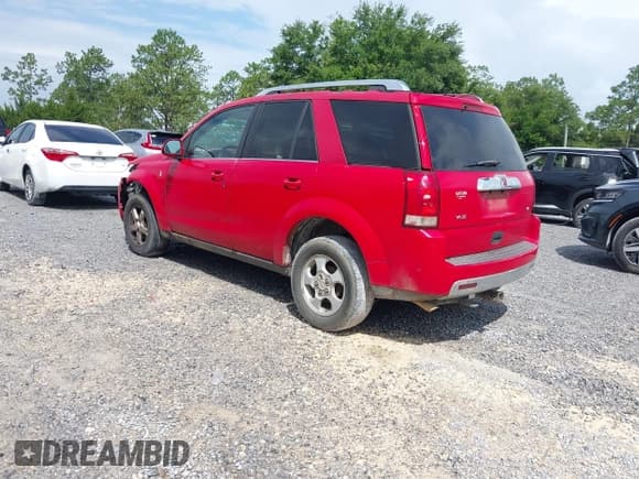 ✅ 2007 Saturn VUE V6 • VIN: 5GZCZ53457S842795 • Lot: 42587112. Wystawiony na IAAI z przebiegiem 235 921 mil. Bezpłatny archiwum sprzedaży aukcyjnych z USA i szczegółowy raport historii pojazdu na DreamBid. Zdjęcie 3.