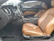 ✅ 2010 Ford Mustang GT • VIN: 1ZVBP8FH9A5169693 • Лот: 92731285. Опубликован ранее на Copart с пробегом 126 967 миль. Бесплатный доступ к архиву аукционных продаж из США и подробный отчёт об истории автомобиля на DreamBid. Изображение 7.