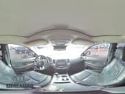 ✅ 2011 Dodge Durango R/T • VIN: 1D4SD6GT5BC682300 • Lot: 71307144. Listed on Copart with 182,669 mi. Free auction sales archive from the USA and detailed vehicle history report at DreamBid. Image 14.