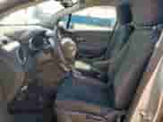 2018 Chevrolet Trax LS z VIN 3GNCJKSB1JL237743, wystawiony jako Copart lot #81329025 z przebiegiem 57 945 mil mil oraz Szkoda całkowita • Salvage title. Historia ofert i sprzedaży dostępna na DreamBid. Obrazek 7.