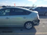 ✅ 2006 Toyota Prius • VIN: JTDKB20U167525585 • Lot: 41680223. Listed on IAAI with 324,041 mi. Free auction sales archive from the USA and detailed vehicle history report at DreamBid. Image 16.