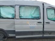 ✅ 2024 Ford Transit Passenger XL • VIN: 1FBAX2CG7RKB50763 • Lot: 62568935. Listed on Copart with Not provided. Free auction sales archive from the USA and detailed vehicle history report at DreamBid. Image 11.