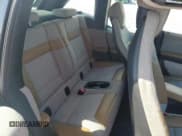 ✅ 2014 BMW i3 • VIN: WBY1Z4C50EVX62763 • Lot: 61336045. Listed on Copart with 114,310 mi. Free auction sales archive from the USA and detailed vehicle history report at DreamBid. Image 10.