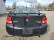 ✅ 2010 Dodge Avenger R/T • VIN: 1B3CC5FBXAN129542 • Лот: 90696235. Опубликован ранее на Copart с пробегом 123 258 миль. Бесплатный доступ к архиву аукционных продаж из США и подробный отчёт об истории автомобиля на DreamBid. Изображение 6.