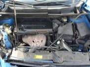 ✅ 2011 Scion xB • VIN: JTLZE4FE3B1134330 • Lot: 90573955. Listed on Copart with 140,063 mi. Free auction sales archive from the USA and detailed vehicle history report at DreamBid. Image 12.