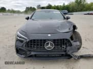 ✅ 2025 Mercedes-Benz CLE 53 AMG • VIN: W1KMJ6CB6SF058764 • Lot: 57813465. Listed on Copart with Not provided. Free auction sales archive from the USA and detailed vehicle history report at DreamBid. Image 5.