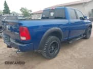 ✅ 2010 Dodge 1500 TRX • VIN: 1D7RV1GT3AS163767 • Lot: 42579933. Wystawiony na IAAI z przebiegiem 149 509 mil. Bezpłatny archiwum sprzedaży aukcyjnych z USA i szczegółowy raport historii pojazdu na DreamBid. Zdjęcie 4.