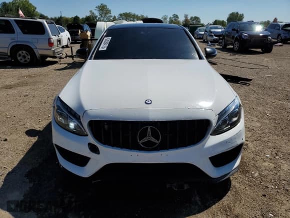 ✅ 2016 Mercedes-Benz C 300 • VIN: 55SWF4KB3GU098322 • Lot: 80808415. Wystawiony na Copart z przebiegiem 107 794 mil. Bezpłatny archiwum sprzedaży aukcyjnych z USA i szczegółowy raport historii pojazdu na DreamBid. Zdjęcie 5.