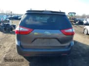 ✅ 2018 Toyota Sienna XLE • VIN: 5TDDZ3DCXJS199733 • Lot: 41357266. Listed on IAAI with 66,692 mi. Free auction sales archive from the USA and detailed vehicle history report at DreamBid. Image 16.