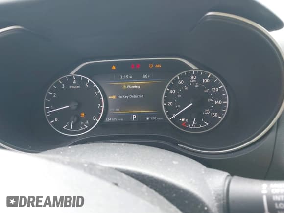 ✅ 2017 Nissan Maxima Platinum • VIN: 1N4AA6APXHC412801 • Лот: 43213294. Опубликован ранее на IAAI с пробегом 134 125 миль. Бесплатный доступ к архиву аукционных продаж из США и подробный отчёт об истории автомобиля на DreamBid. Изображение 7.