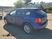 ✅ 2014 Ford Edge SE • VIN: 2FMDK3GC1EBA68533 • Lot: 81916315. Wystawiony na Copart z przebiegiem 143 617 mil. Bezpłatny archiwum sprzedaży aukcyjnych z USA i szczegółowy raport historii pojazdu na DreamBid. Zdjęcie 2.