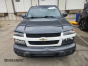✅ 2012 Chevrolet Colorado 1LT • VIN: 1GCESCF99C8152792 • Лот: 60963475. Опубликован ранее на Copart с пробегом 153 186 миль. Бесплатный доступ к архиву аукционных продаж из США и подробный отчёт об истории автомобиля на DreamBid. Изображение 5.
