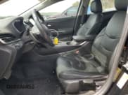 ✅ 2018 Chevrolet Volt Premier • VIN: 1G1RD6S56JU134859 • Lot: 54575034. Wystawiony na Copart z przebiegiem 38 109 mil. Bezpłatny archiwum sprzedaży aukcyjnych z USA i szczegółowy raport historii pojazdu na DreamBid. Zdjęcie 7.