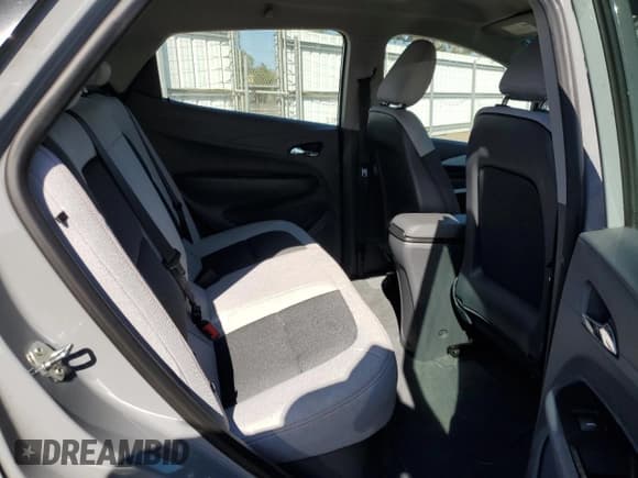 ✅ 2020 Chevrolet Bolt EV LT • VIN: 1G1FW6S05L4147879 • Lot: 73790814. Listed on Copart with 25,054 mi. Free auction sales archive from the USA and detailed vehicle history report at DreamBid. Image 10.