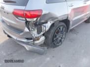 ✅ 2020 Jeep Grand Cherokee Overland • VIN: 1C4RJFCG8LC158475 • Lot: 40665109. Listed on IAAI with 77,233 mi. Free auction sales archive from the USA and detailed vehicle history report at DreamBid. Image 6.