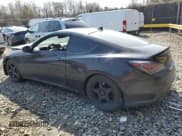 ✅ 2014 Hyundai Genesis Coupe Premium • VIN: KMHHT6KD6EU113945 • Lot: 47502565. Wystawiony na Copart z przebiegiem 133 670 mil. Bezpłatny archiwum sprzedaży aukcyjnych z USA i szczegółowy raport historii pojazdu na DreamBid. Zdjęcie 2.