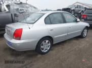 ✅ 2004 Hyundai Elantra GLS • VIN: KMHDN46D64U785509 • Lot: 41728774. Wystawiony na IAAI z przebiegiem 114 816 mil. Bezpłatny archiwum sprzedaży aukcyjnych z USA i szczegółowy raport historii pojazdu na DreamBid. Zdjęcie 4.