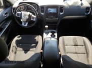 ✅ 2011 Dodge Durango Heat • VIN: 1D4RD3GG3BC706514 • Lot: 71663924. Wystawiony na Copart z przebiegiem 184 607 mil. Bezpłatny archiwum sprzedaży aukcyjnych z USA i szczegółowy raport historii pojazdu na DreamBid. Zdjęcie 8.