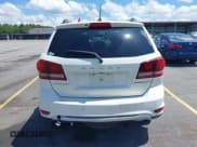 ✅ 2017 Dodge Journey Crossroad Plus • VIN: 3C4PDCGB5HT613192 • Лот: 42517198. Опубликован ранее на IAAI с пробегом 120 746 миль. Бесплатный доступ к архиву аукционных продаж из США и подробный отчёт об истории автомобиля на DreamBid. Изображение 16.