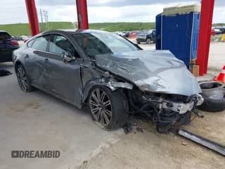 ✅ 2013 Audi A7 Prestige • VIN: WAU2GAFC2DN075879 • Lot: 42863709. Wystawiony na IAAI z przebiegiem 167 185 mil. Bezpłatny archiwum sprzedaży aukcyjnych z USA i szczegółowy raport historii pojazdu na DreamBid. Zdjęcie 1.