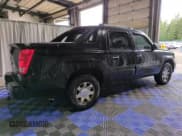 ✅ 2006 Cadillac Escalade EXT • VIN: 3GYEK62N06G208650 • Lot: 72029074. Listed on Copart with 266,823 mi. Free auction sales archive from the USA and detailed vehicle history report at DreamBid. Image 3.