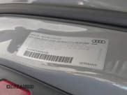 ✅ 2019 Audi RS 5 Sportback • VIN: WUABWCF53KA907286 • Lot: 42098943. Listed on IAAI with 62,275 mi. Free auction sales archive from the USA and detailed vehicle history report at DreamBid. Image 9.