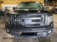 ✅ 2013 Ford F-150 XL • VIN: 1FTFW1ET8DKE41631 • Lot: 55074745. Listed on Copart with 153,462 mi. Free auction sales archive from the USA and detailed vehicle history report at DreamBid. Image 5.