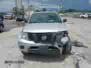 2016 Nissan Frontier SV with VIN 1N6AD0CW3GN766162, listed as a IAAI auction lot 42536867 with 160,819 mi miles and . Bid and sale history available at DreamBid. Image 12.