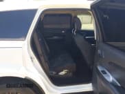 ✅ 2019 Dodge Journey SE • VIN: 3C4PDCBB4KT862579 • Lot: 42322039. Wystawiony na IAAI z przebiegiem 121 672 mil. Bezpłatny archiwum sprzedaży aukcyjnych z USA i szczegółowy raport historii pojazdu na DreamBid. Zdjęcie 8.