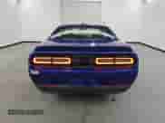 ✅ 2018 Dodge Challenger SXT Plus • VIN: 2C3CDZAG4JH255172 • Лот: 86799505. Опубликован ранее на Copart с пробегом 29 548 миль. Бесплатный доступ к архиву аукционных продаж из США и подробный отчёт об истории автомобиля на DreamBid. Изображение 6.