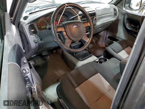 ✅ 2006 Ford Ranger XL • VIN: 1FTZR15E96PA46109 • Lot: 95496335. Listed on Copart with 95,426 mi. Free auction sales archive from the USA and detailed vehicle history report at DreamBid. Image 8.