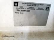 ✅ 2015 Chevrolet Silverado 1500 • VIN: 1GB1CUE88FF503626 • Лот: 63386715. Опубликован ранее на Copart с пробегом 216 368 миль. Бесплатный доступ к архиву аукционных продаж из США и подробный отчёт об истории автомобиля на DreamBid. Изображение 12.