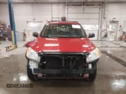 ✅ 2010 Toyota RAV4 • VIN: JTMBF4DV1AD031711 • Лот: 43414294. Опубликован ранее на IAAI с пробегом 136 376 миль. Бесплатный доступ к архиву аукционных продаж из США и подробный отчёт об истории автомобиля на DreamBid. Изображение 13.