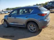 ✅ 2018 Mazda CX-5 Sport • VIN: JM3KFABM1J1474085 • Lot: 89471365. Wystawiony na Copart z przebiegiem 109 306 mil. Bezpłatny archiwum sprzedaży aukcyjnych z USA i szczegółowy raport historii pojazdu na DreamBid. Zdjęcie 2.