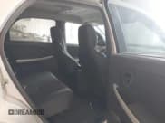 ✅ 2009 Pontiac Torrent • VIN: 2CKDL33F496206252 • Лот: 42415742. Опубликован ранее на IAAI с пробегом 162 406 миль. Бесплатный доступ к архиву аукционных продаж из США и подробный отчёт об истории автомобиля на DreamBid. Изображение 8.